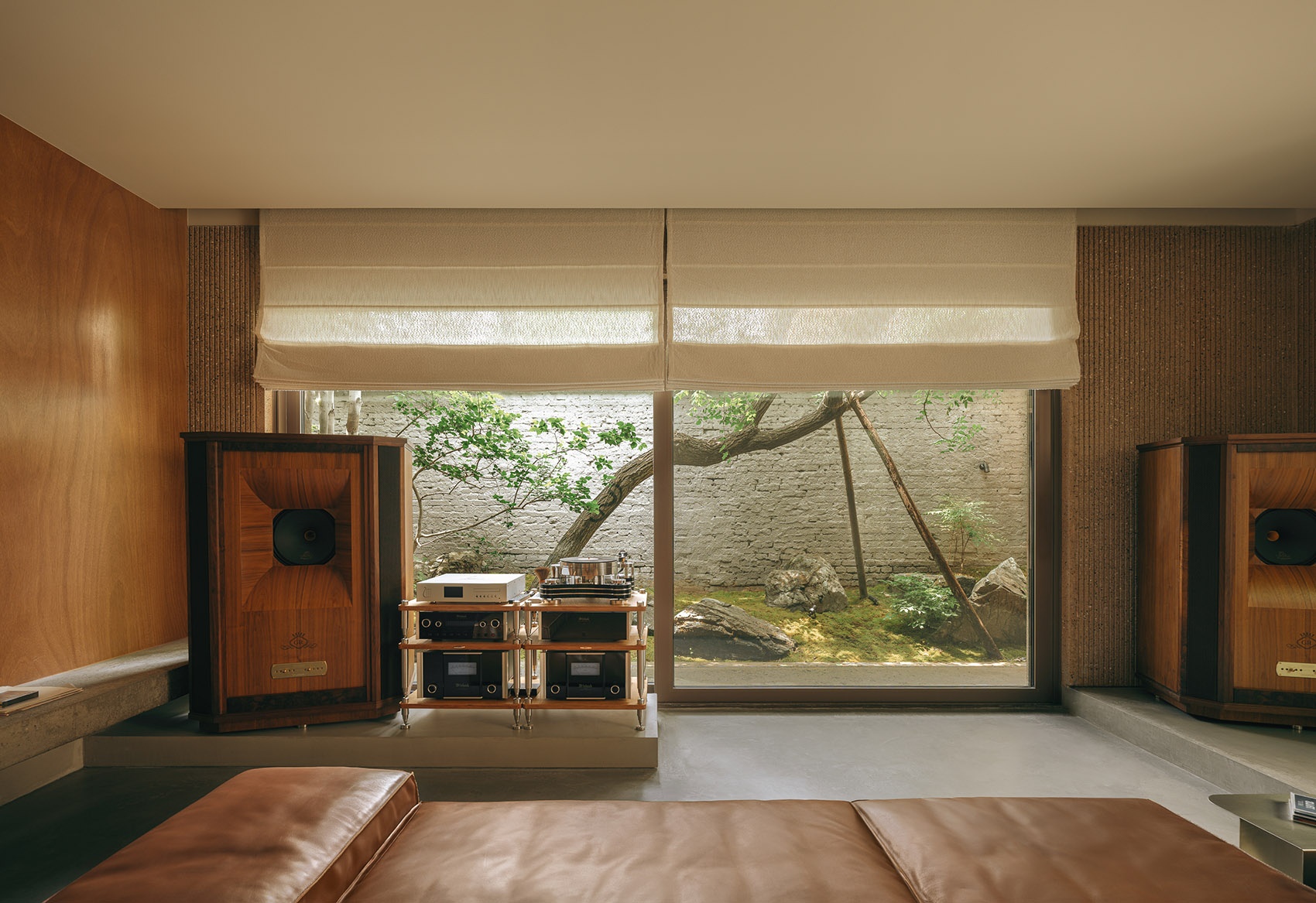 北京M住宅丨中国北京丨左通右达建筑工作室Atelier About Architecture-4