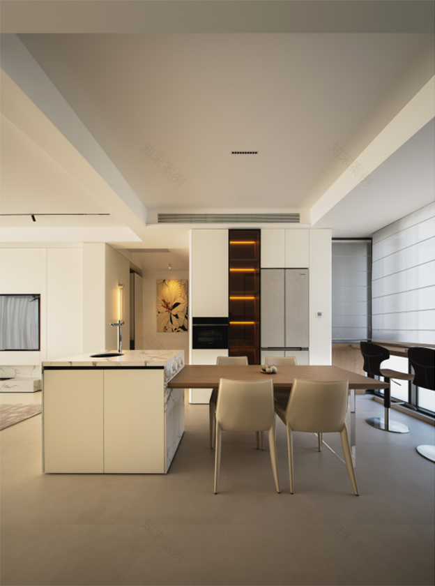 极简奶油风 纯净 · 治愈-20