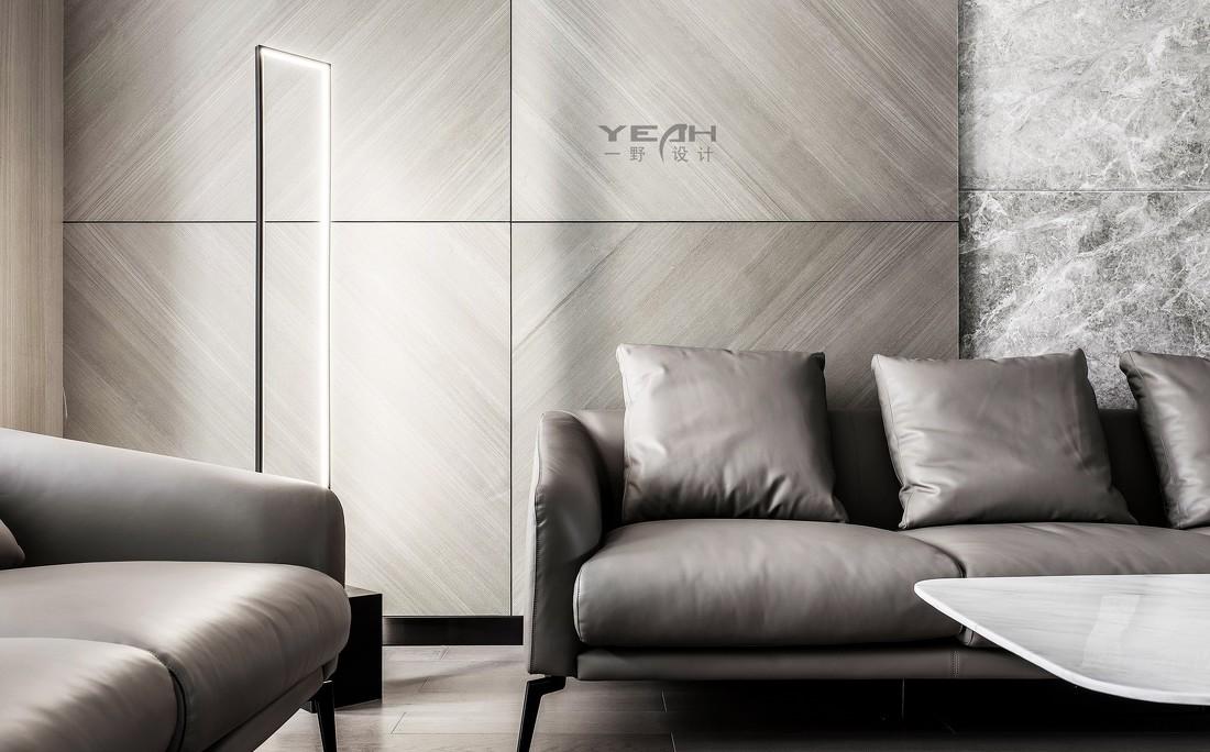 金科廊桥水岸 平层空间美学典范-16