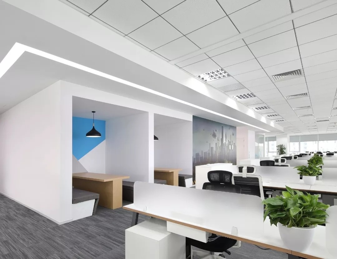 哔哩哔哩上海办公室,哔哩哔哩北京办公室-29