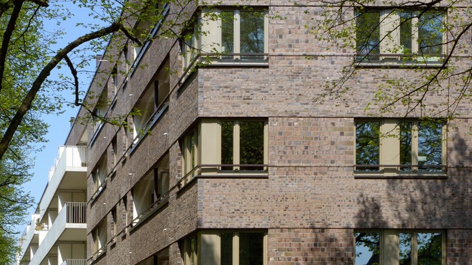 丨GermanyHamburg丨DFZ ARCHITEKTEN-9