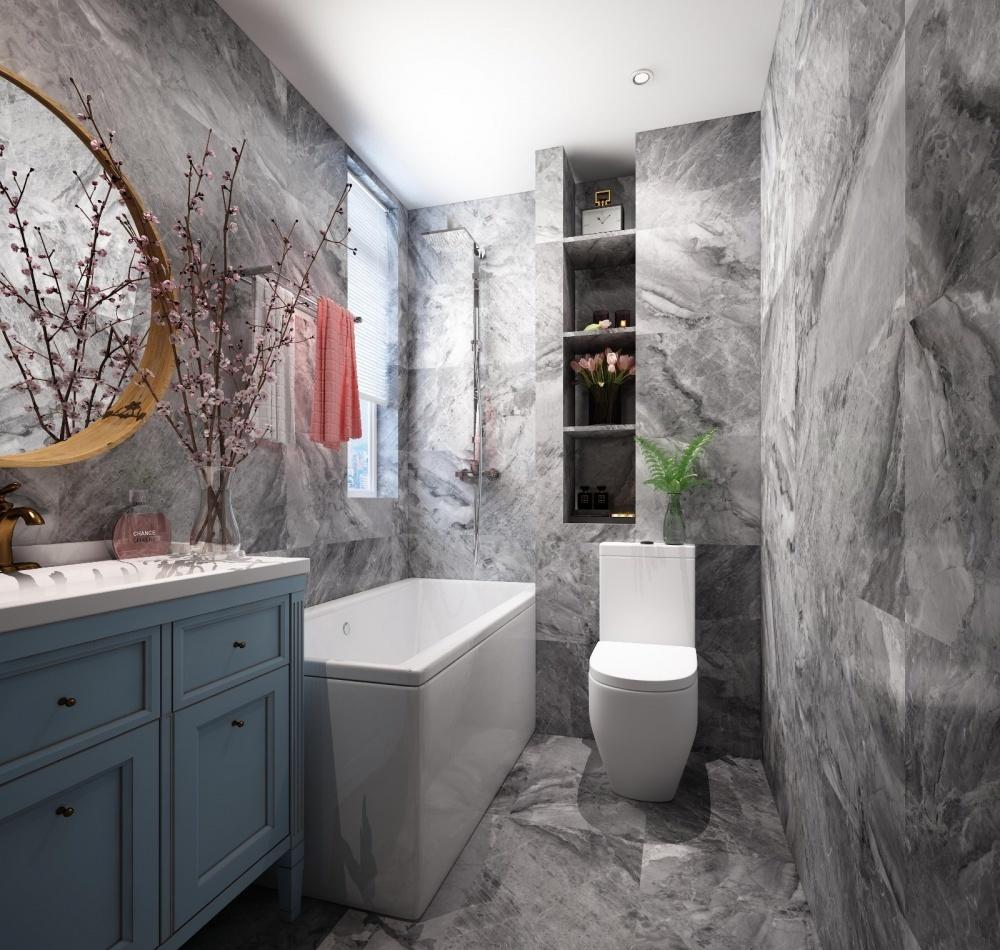 
轻奢，恰到好处的精致! -17