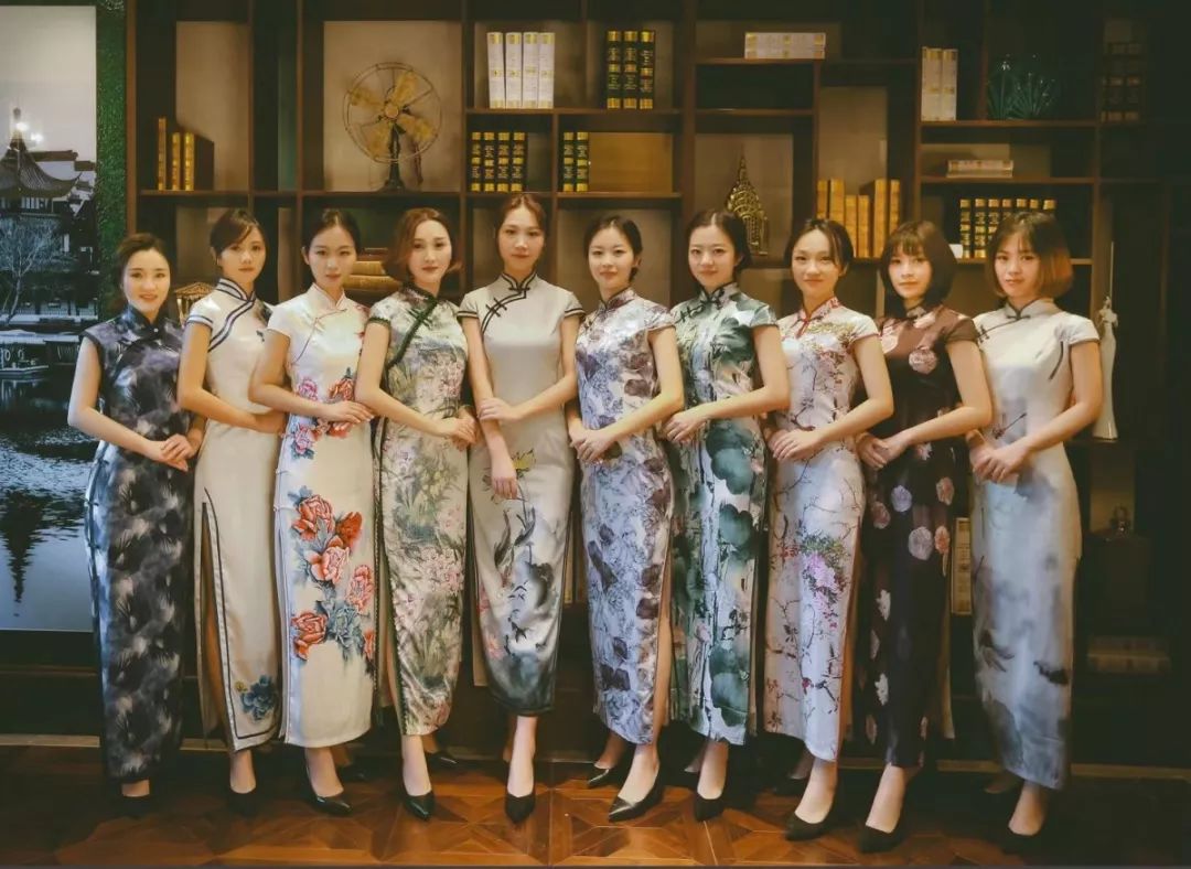 芳华一梦是金陵 金陵十二金钗耀原山-78