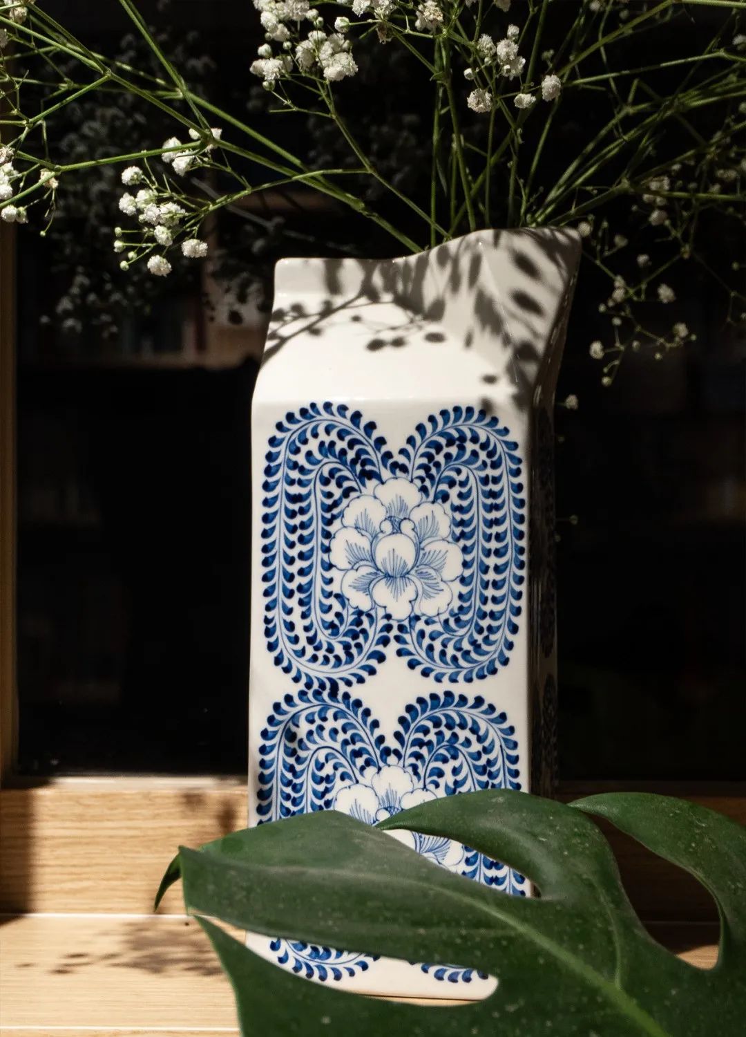 147㎡珍藏私物的慵懒木屋 | 拾光悠然设计-10