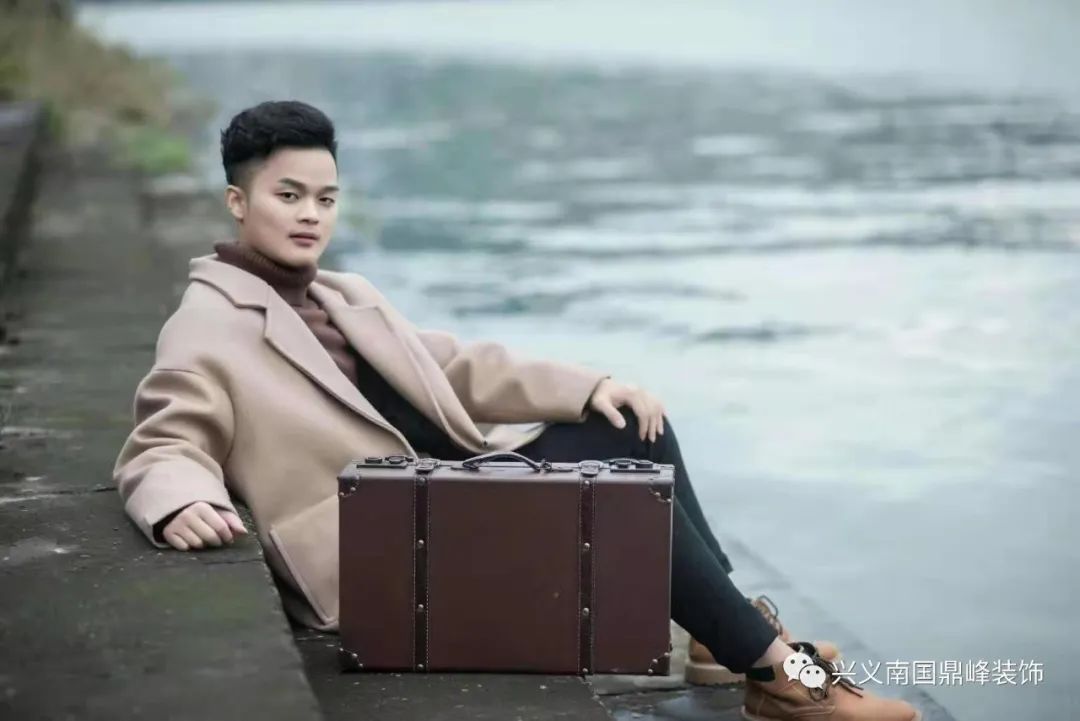 南国鼎峰龙岸 350㎡现代轻奢复式丨鼎墅设计-39