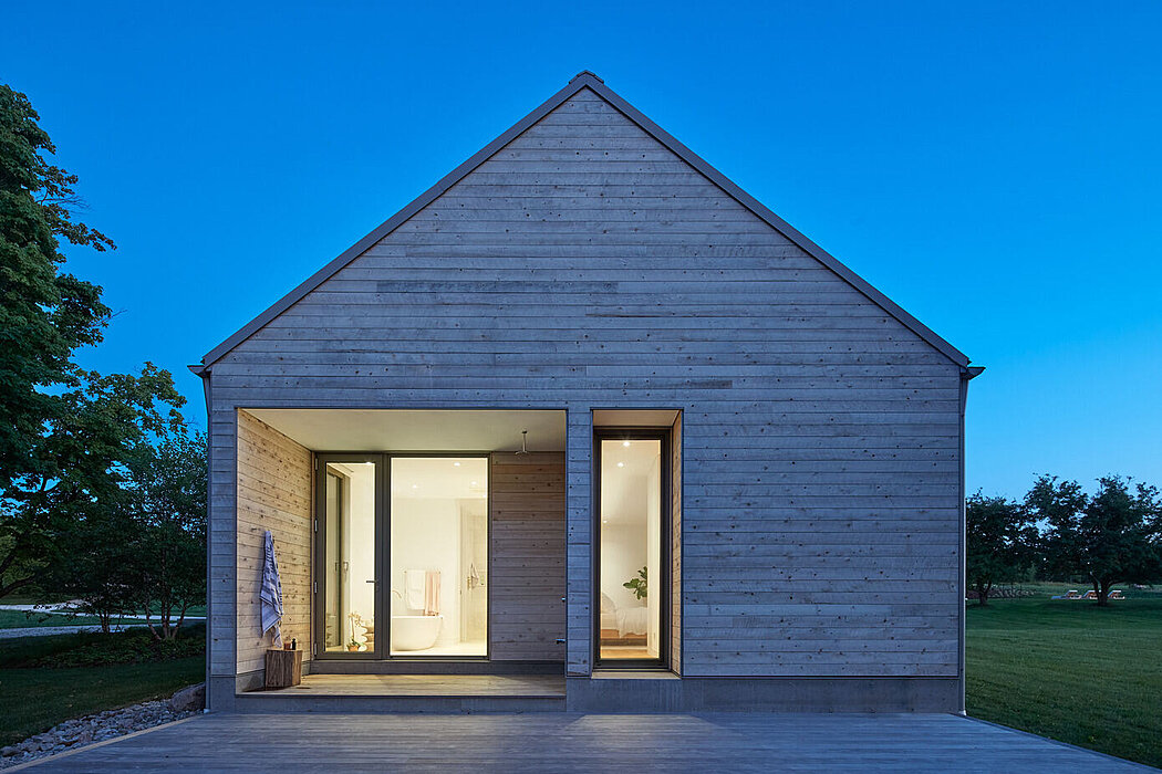 农庄宅邸丨加拿大丨Superkül-7