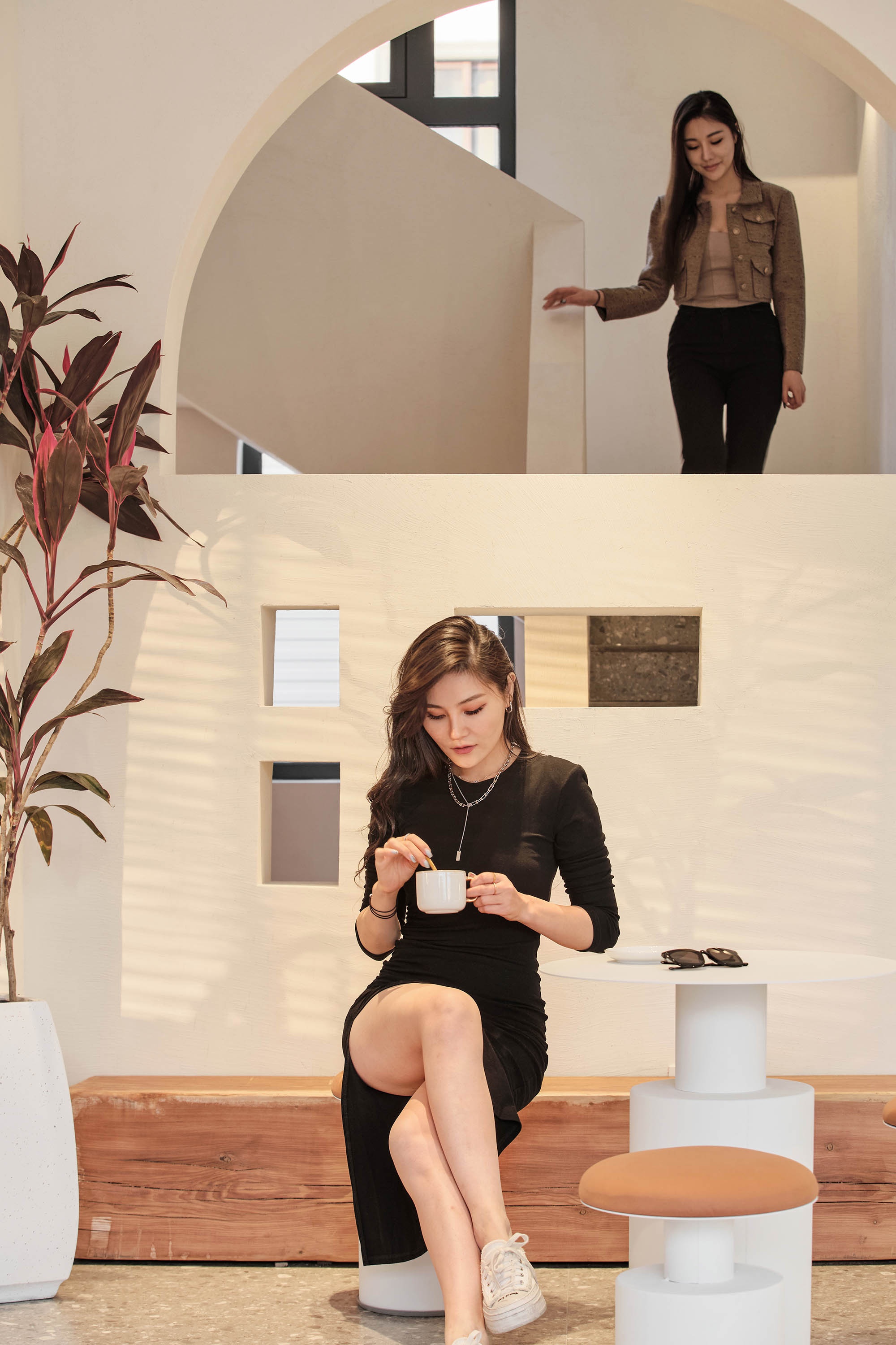 阿毛的家丨中国苏州丨庚 DESIGN-26