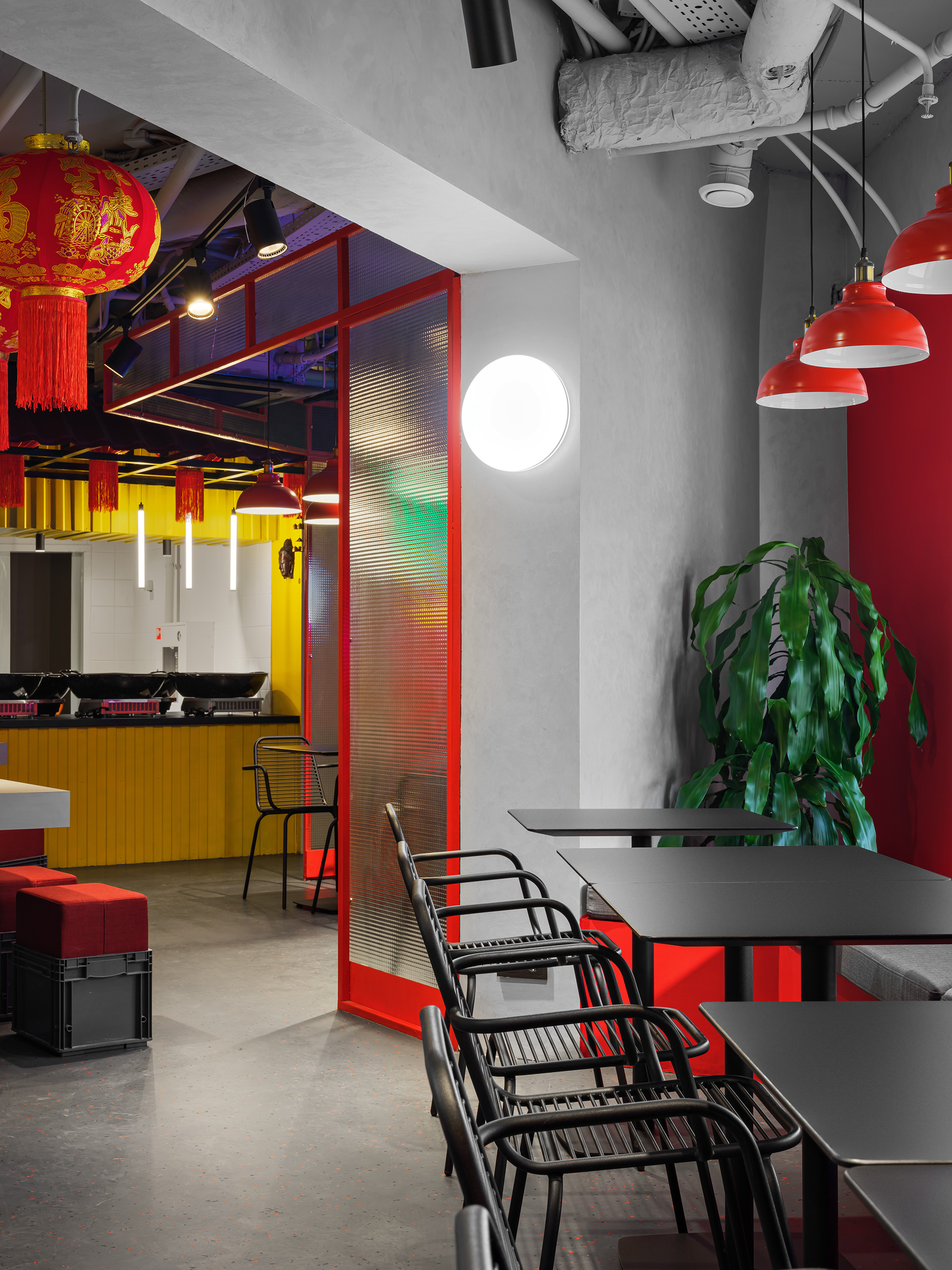 多纳与草案·亚洲建筑丨俄罗斯莫斯科-31