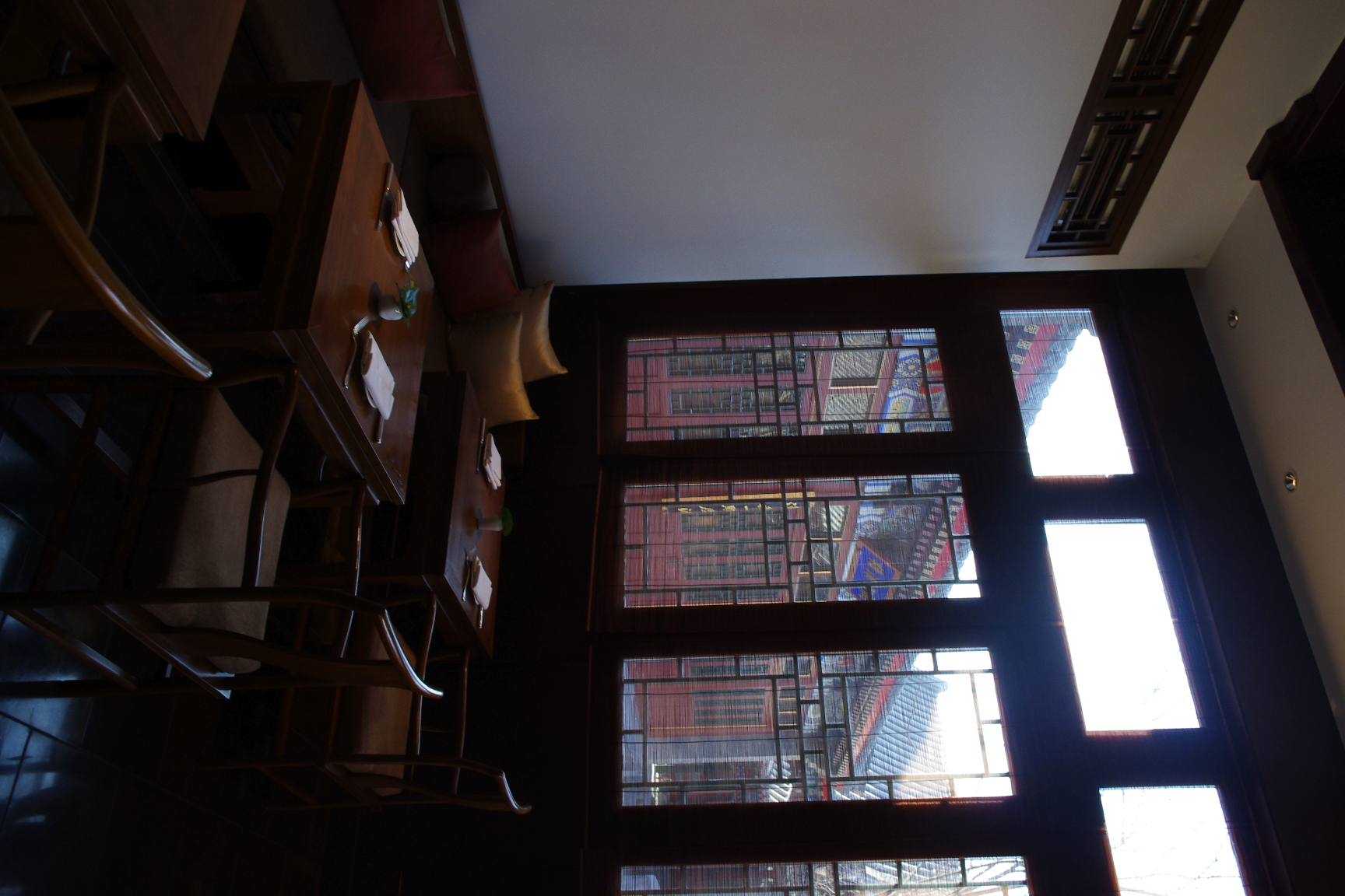 Jaya 北京安曼颐和酒店-5-4