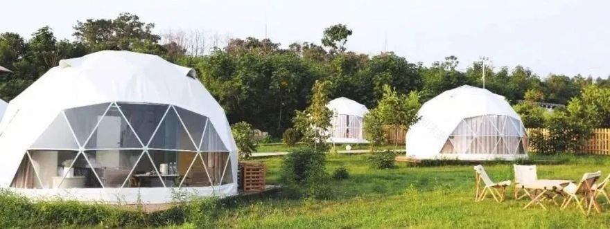 大地露营 DADI丨中国洛阳丨洛阳罗曼罗兰文化传播-32