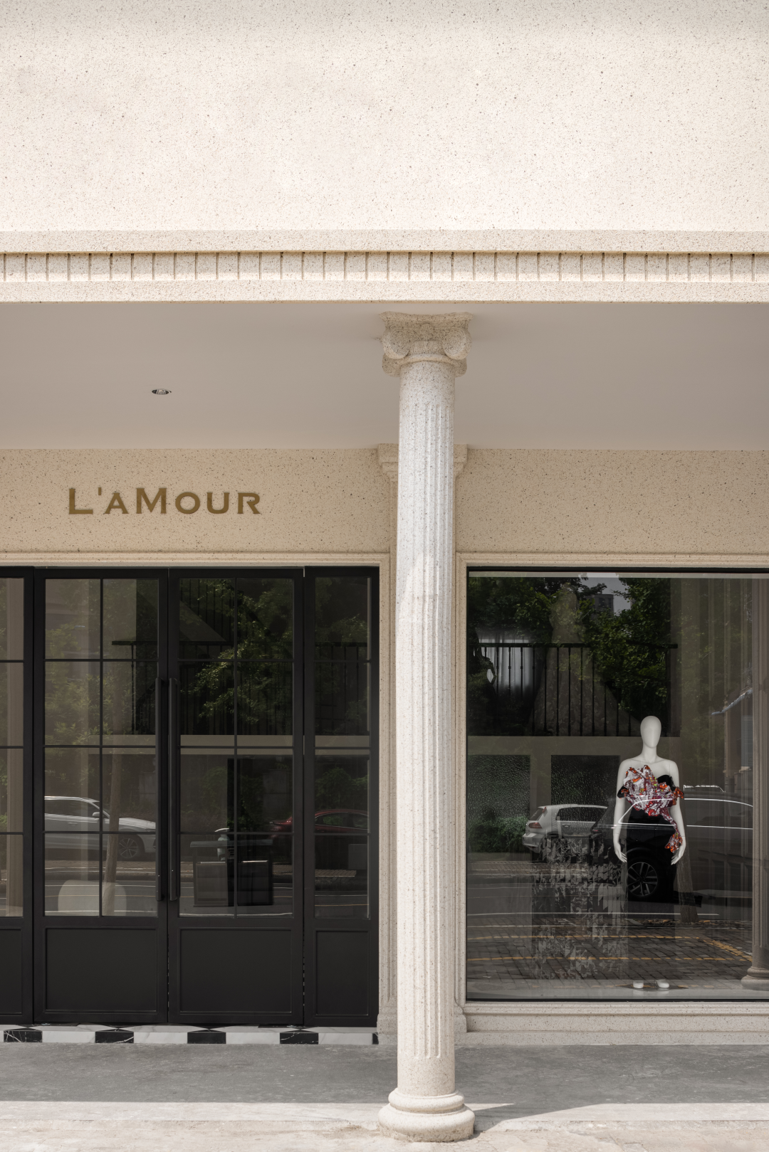 睦婚纱丨中国丽水丨里因设计,秉乙西-15