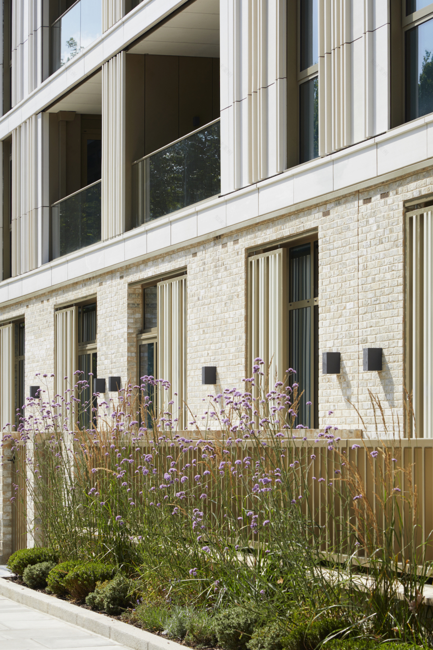 南丁格尔小学及奥托公寓景观-48