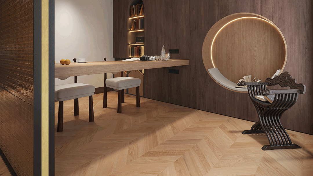 春归无觅处 · 瑞安瑞祥公馆私宅设计丨朗石设计-18