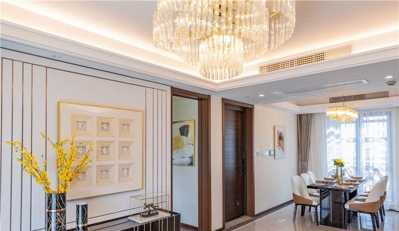 《春江月》样板房 | 诗意境界，汇龙游千古-31