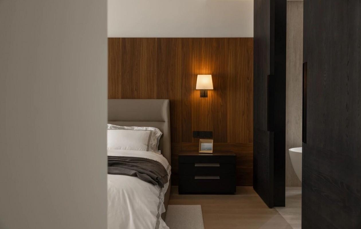 自然建造设计 · 上海260㎡大平层丨中国上海丨自然建造设计室-26