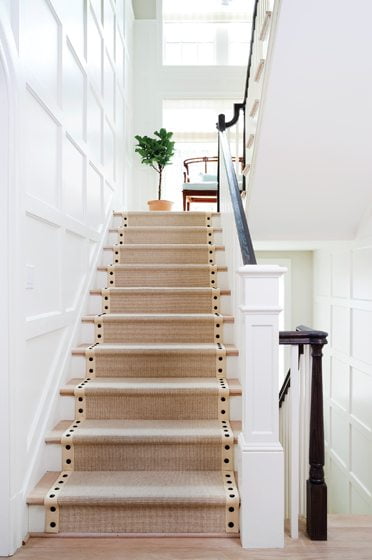 Southern Belle  华盛顿特区住宅设计项目丨美国华盛顿-11