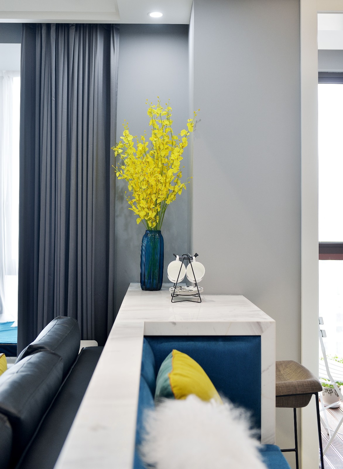 我的秘密花园  星艺装饰-23