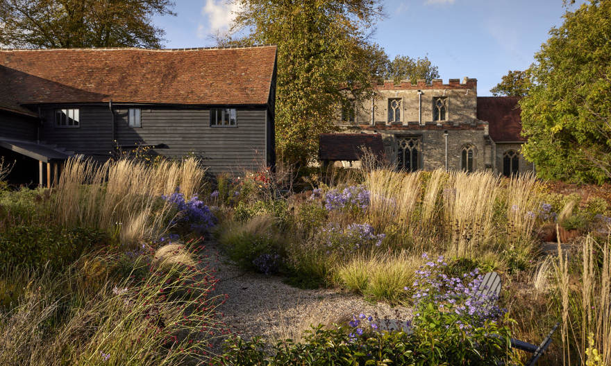 荷兰世园会 自然之境丨荷兰阿尔梅勒丨Stefano Marinaz景观公司(SMLA)-121