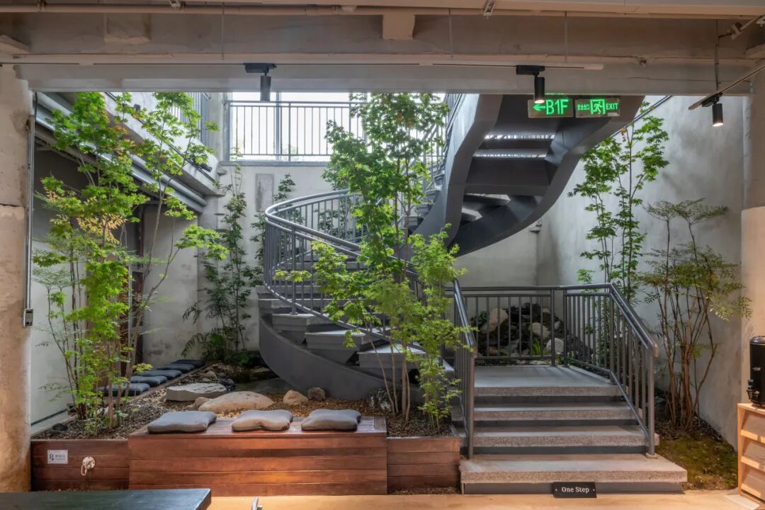 一尺花园前滩休闲公园店-58