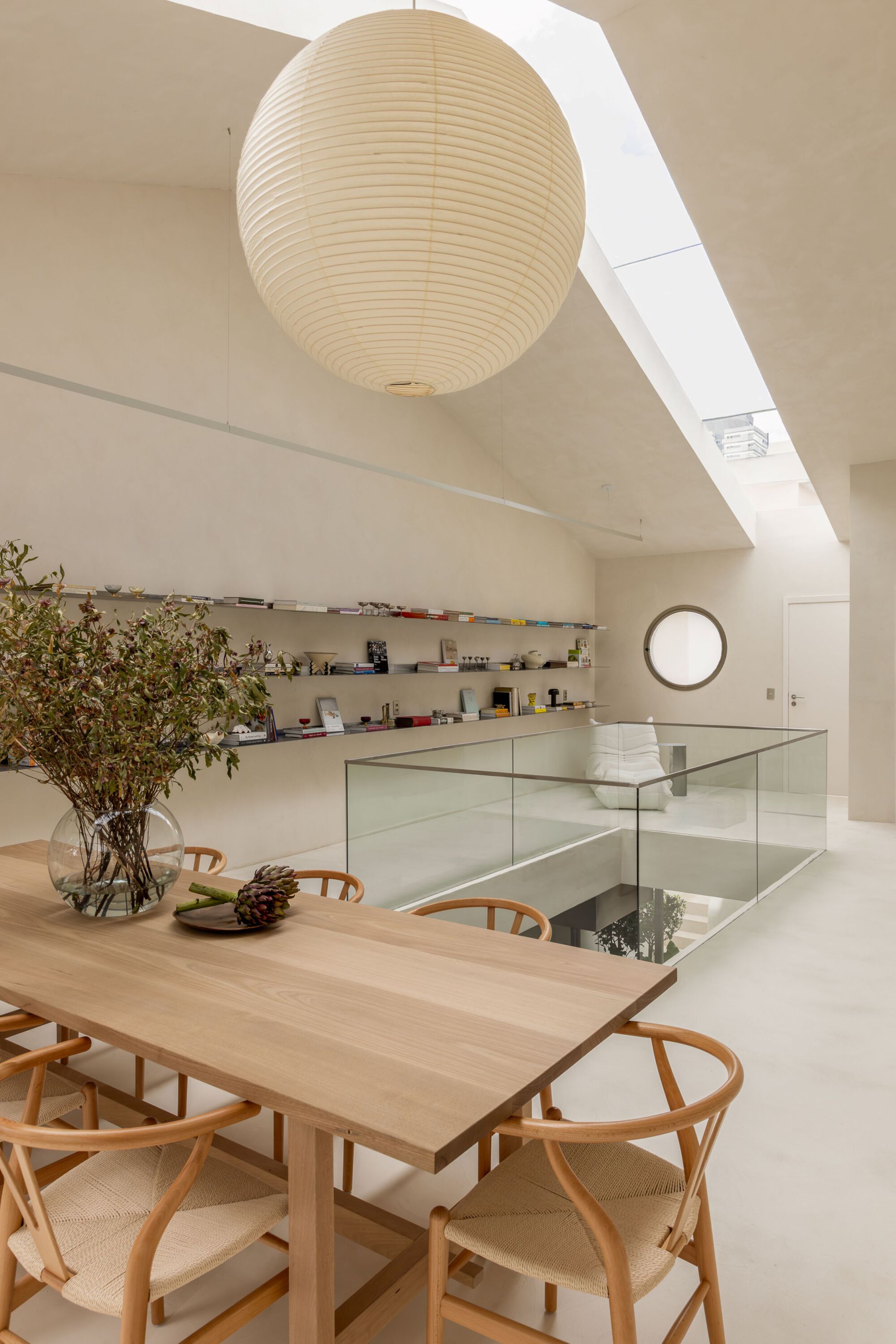 吉奥厨房工作室丨巴西圣保罗丨NMDM.ARQ  Nádia Manssur-35