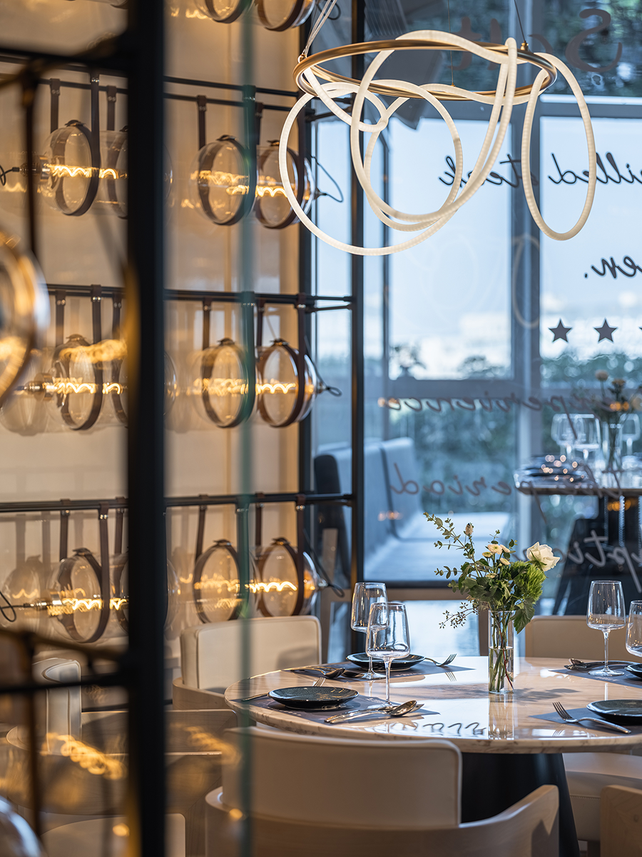 盐·创意西厨丨中国广州丨唯尼设计-23