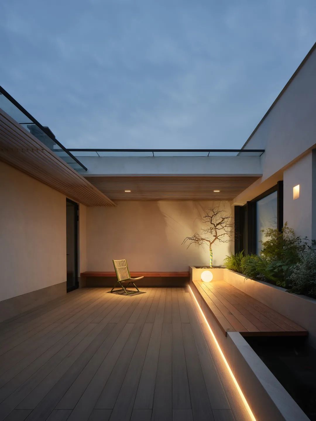 宁波积木空间顶复设计丨中国宁波-86