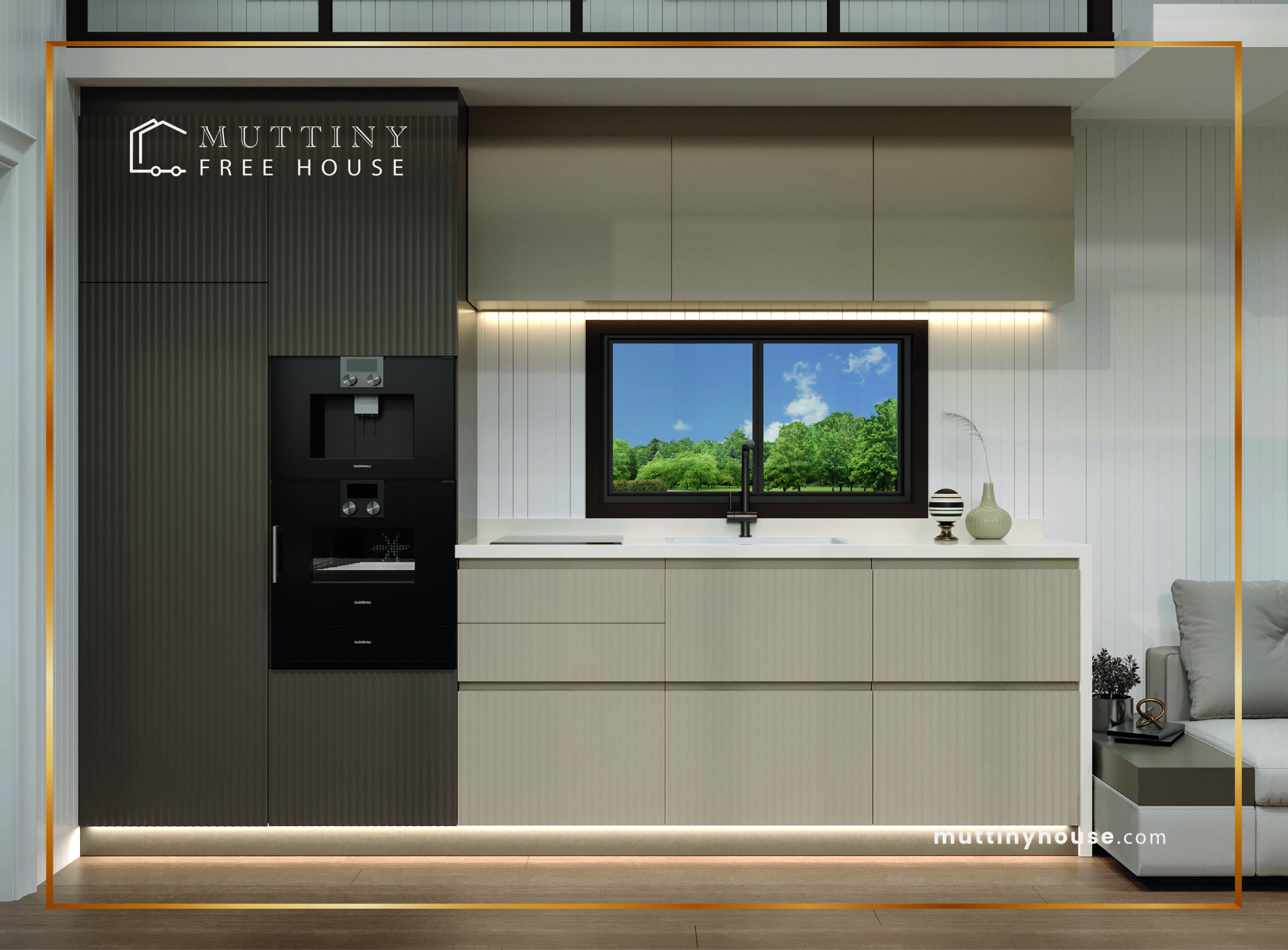 MUTTINYHOUSE - MONACO PROJESİ-9