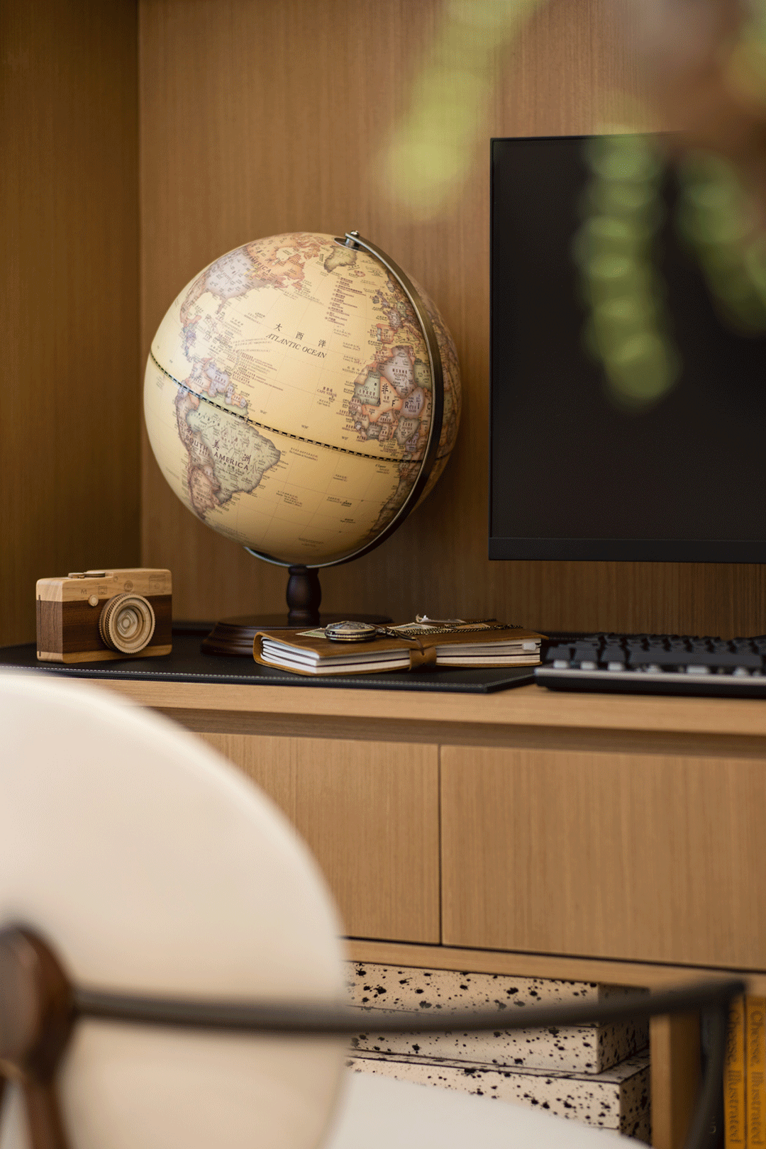 沈阳华润润悦湾样板间丨中国沈阳丨北京靳朝晖设计有限公司-120