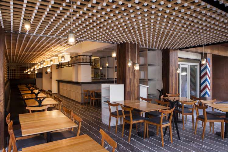 墨西哥风情餐厅-13