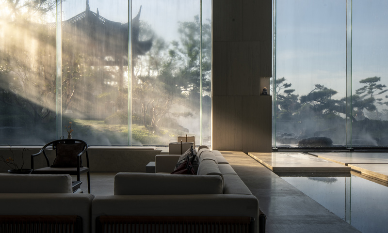 长沙建发电建江山悦营销中心丨中国长沙-11