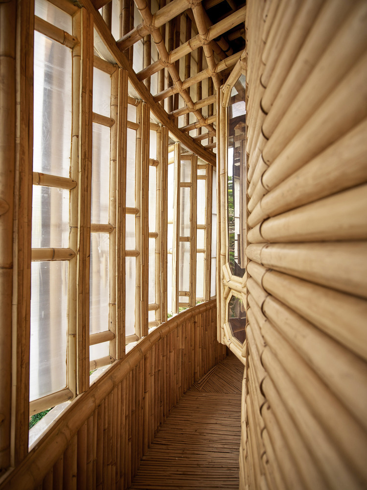 Piyandeling 艺术匠人住宅和工作室丨Realrich Architecture Workshop-53