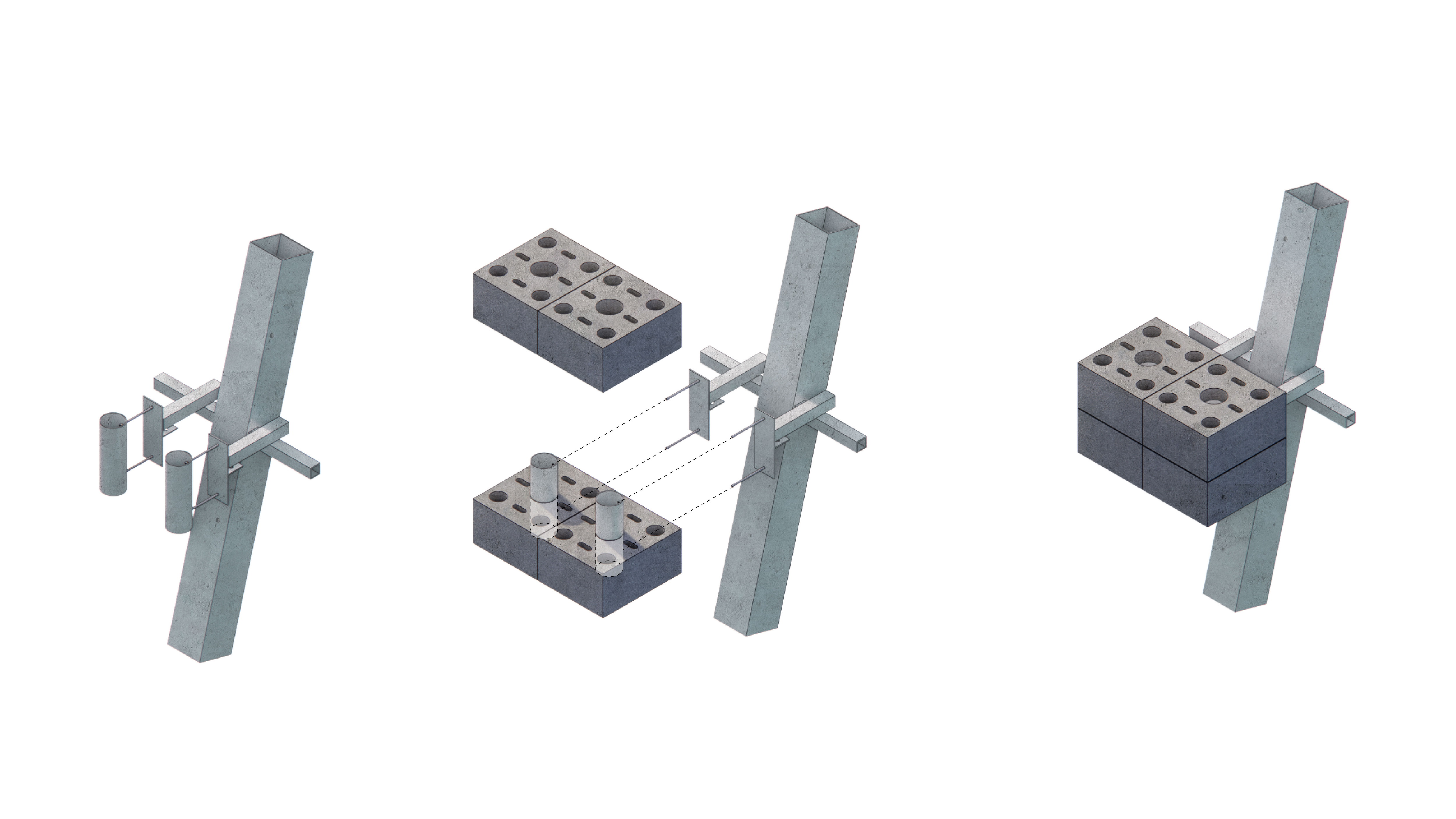   天华设计丨上海之窗-枫南小镇（智慧科学城）基础设施工程一期  建筑设计 丨中国浙江-28