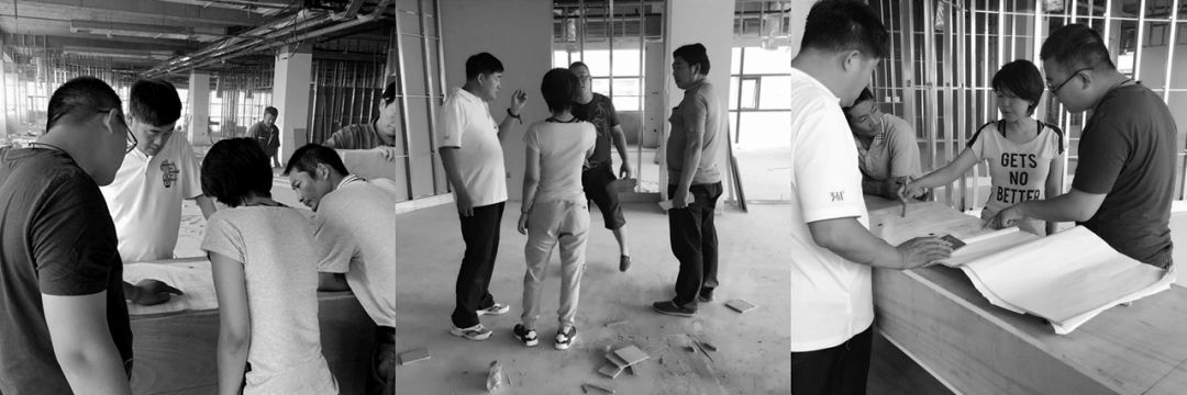 天津某生物制药公司总部办公空间设计丨中国天津丨manas design-114