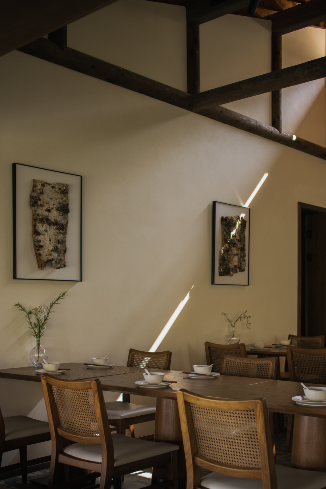 不在山林 · 泸州梨花村丨中国泸州丨小隐建筑事务所-96