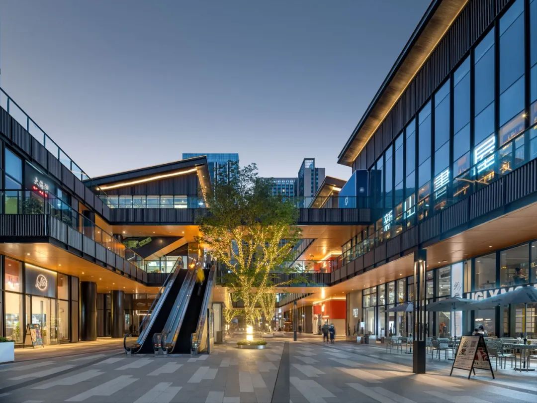 万科·天荟 | 新旧融合,打造城市新名片-45