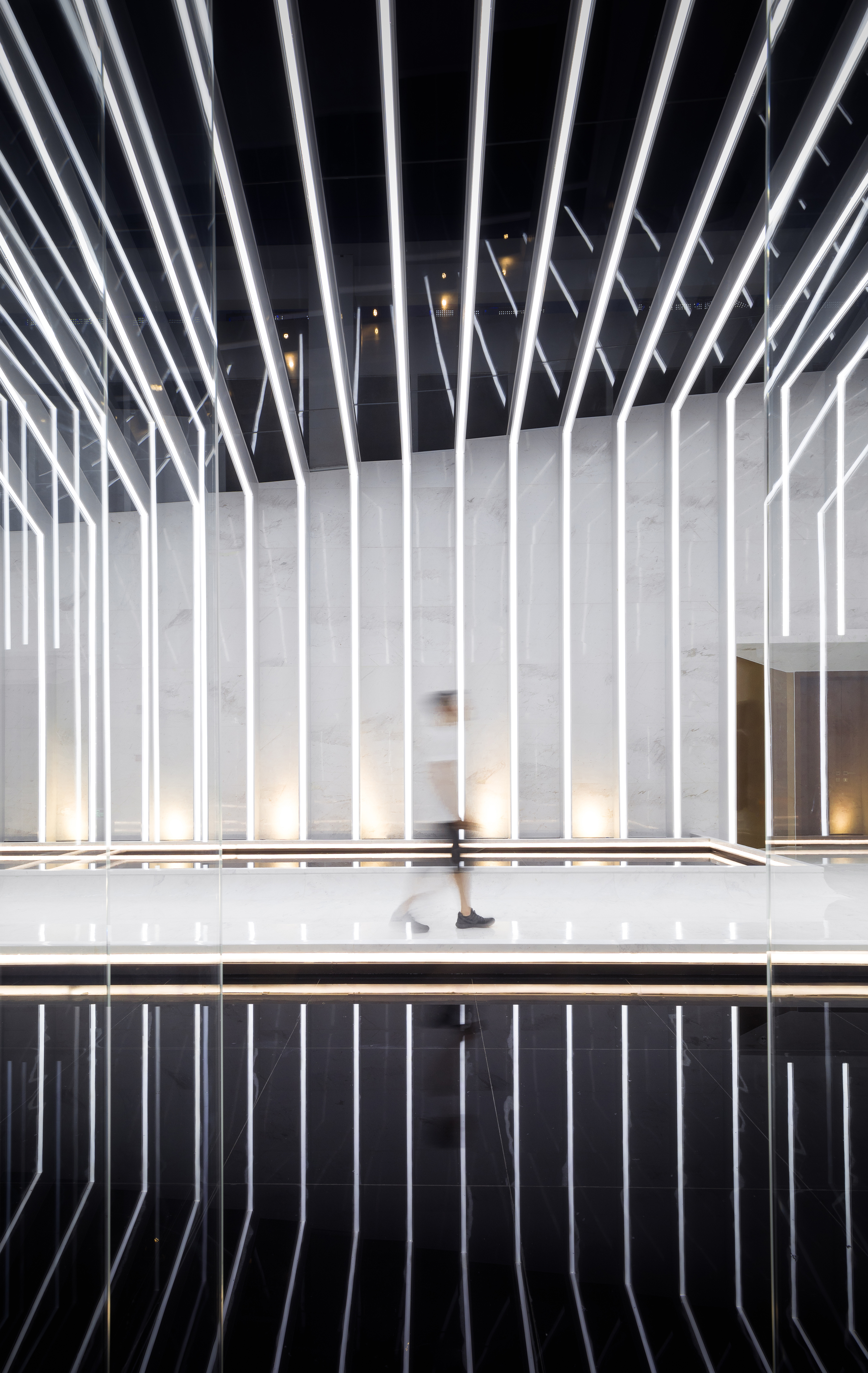 光之隧道 | 传统与现代的对话-31