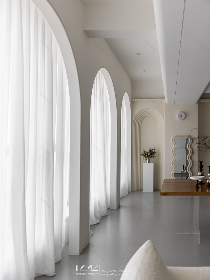 南京华侨广场花艺工作室丨中国南京丨花漾美作·空间设计-32