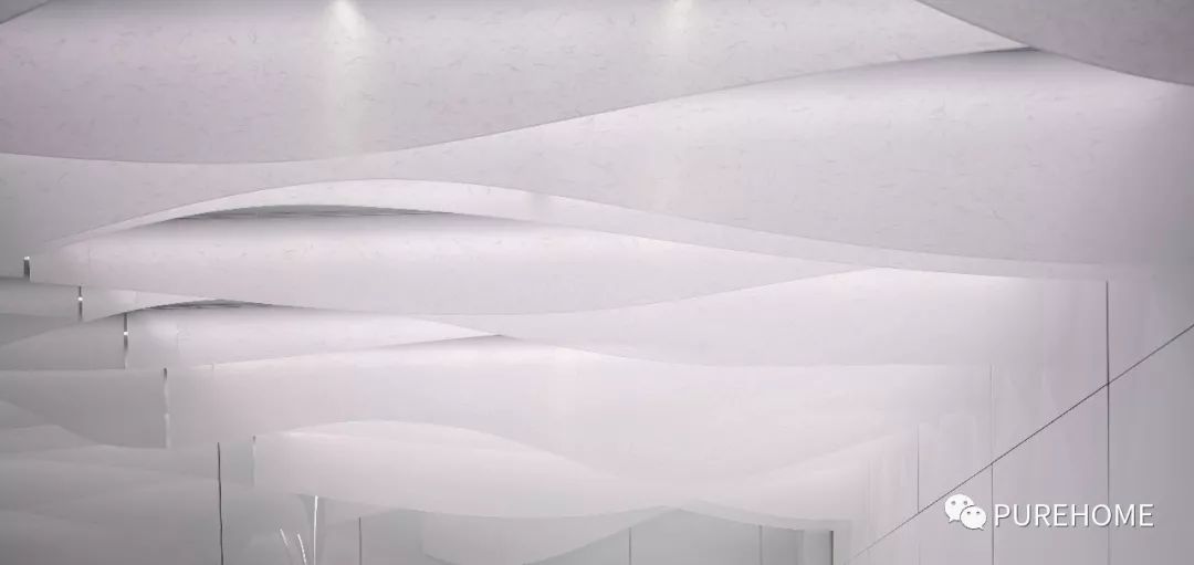 爱想投资办公室丨中国上海丨璞玖设计-11