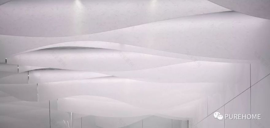 爱想投资办公室丨中国上海丨璞玖设计-11