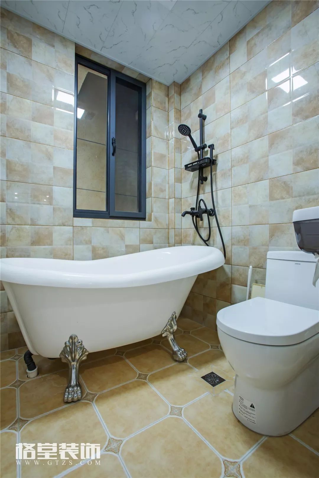 中梁首府·陌上花开 | 简美风格打造浪漫家居空间-51