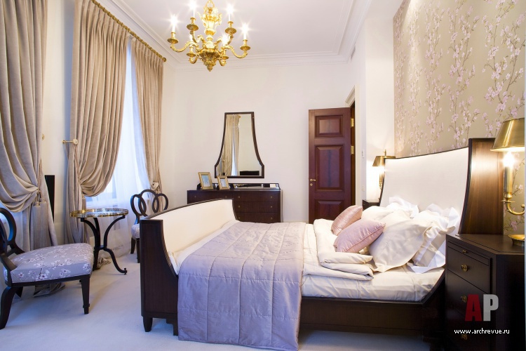 家庭郊区别墅室内设计-47