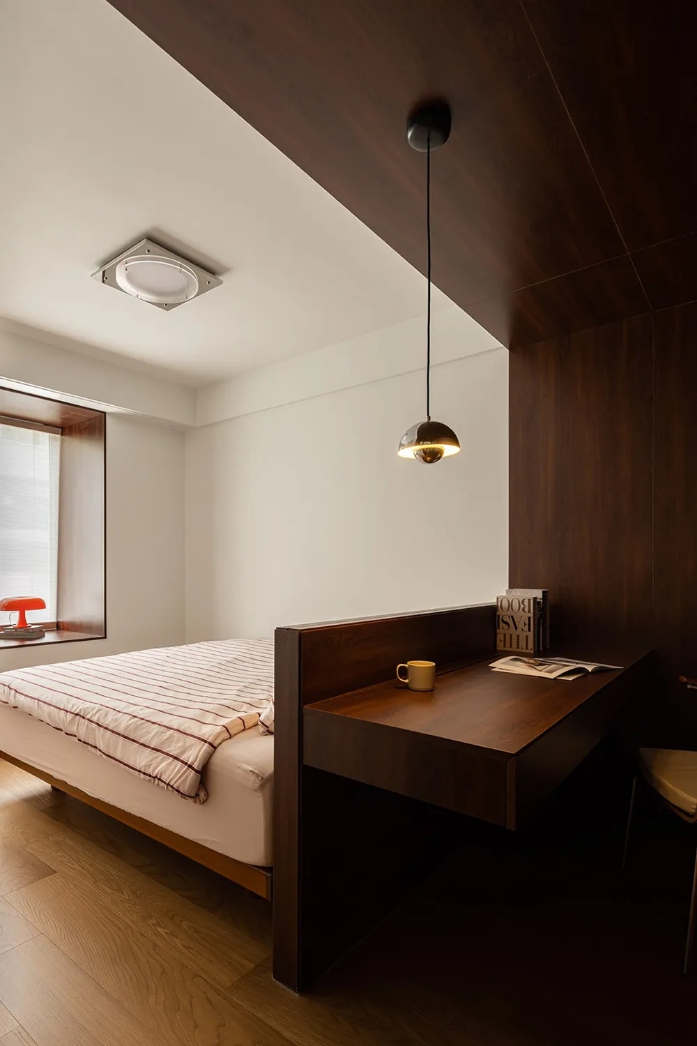 上海静安·永和阳光苑70平 · 上海映象设计丨中国上海丨上海映象·021IMAGE-20