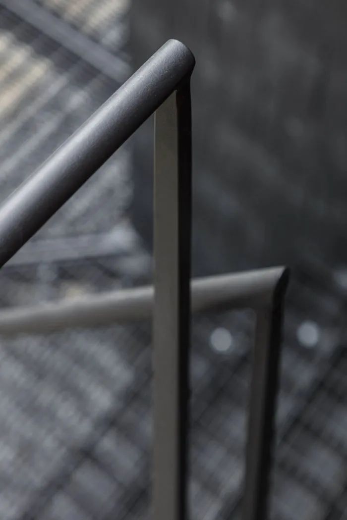 比利时陶艺家 Vera Stoefs 工作室丨Lava architecten-34