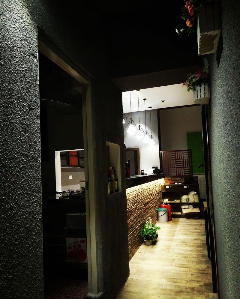 惠州丽日千味料理-1