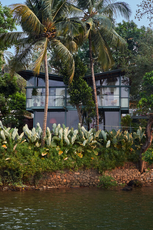 印度 Kozhikode 反思之家丨Thought Parallels-7