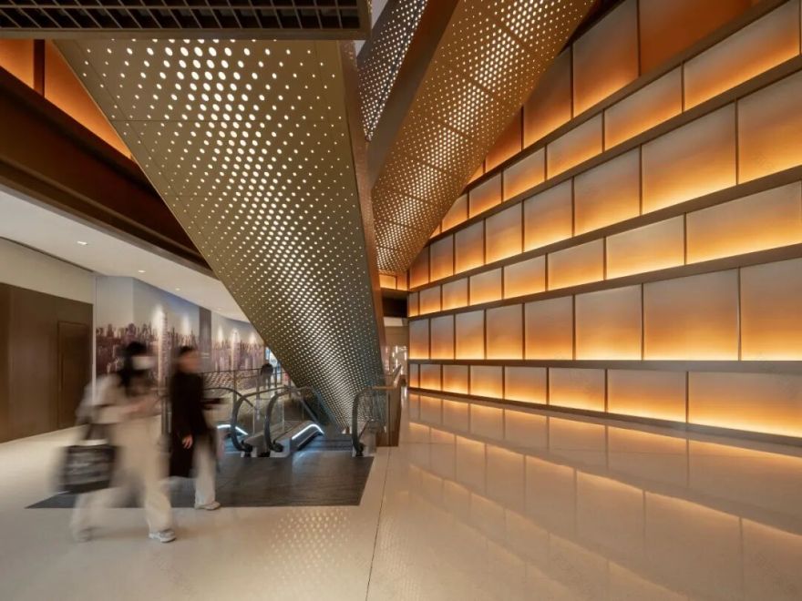 新天地东台里丨中国上海丨Kokaistudios-67