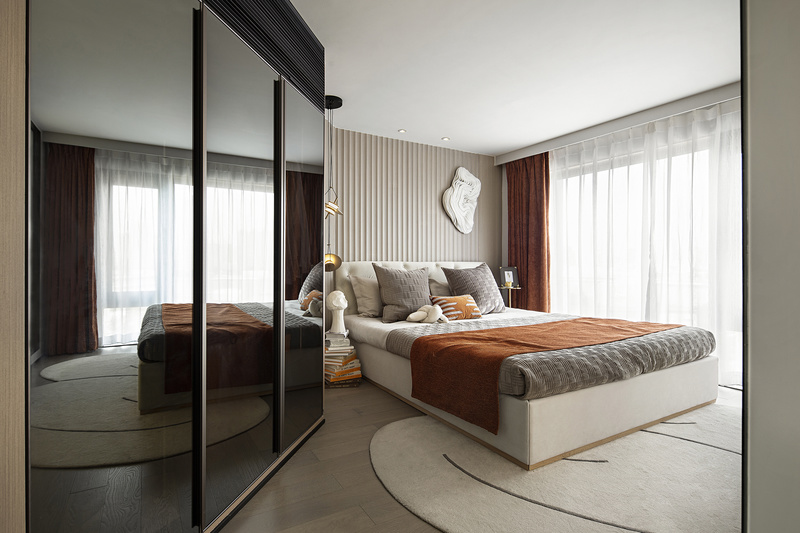 广州雅居乐·天际样板间丨中国广州-26