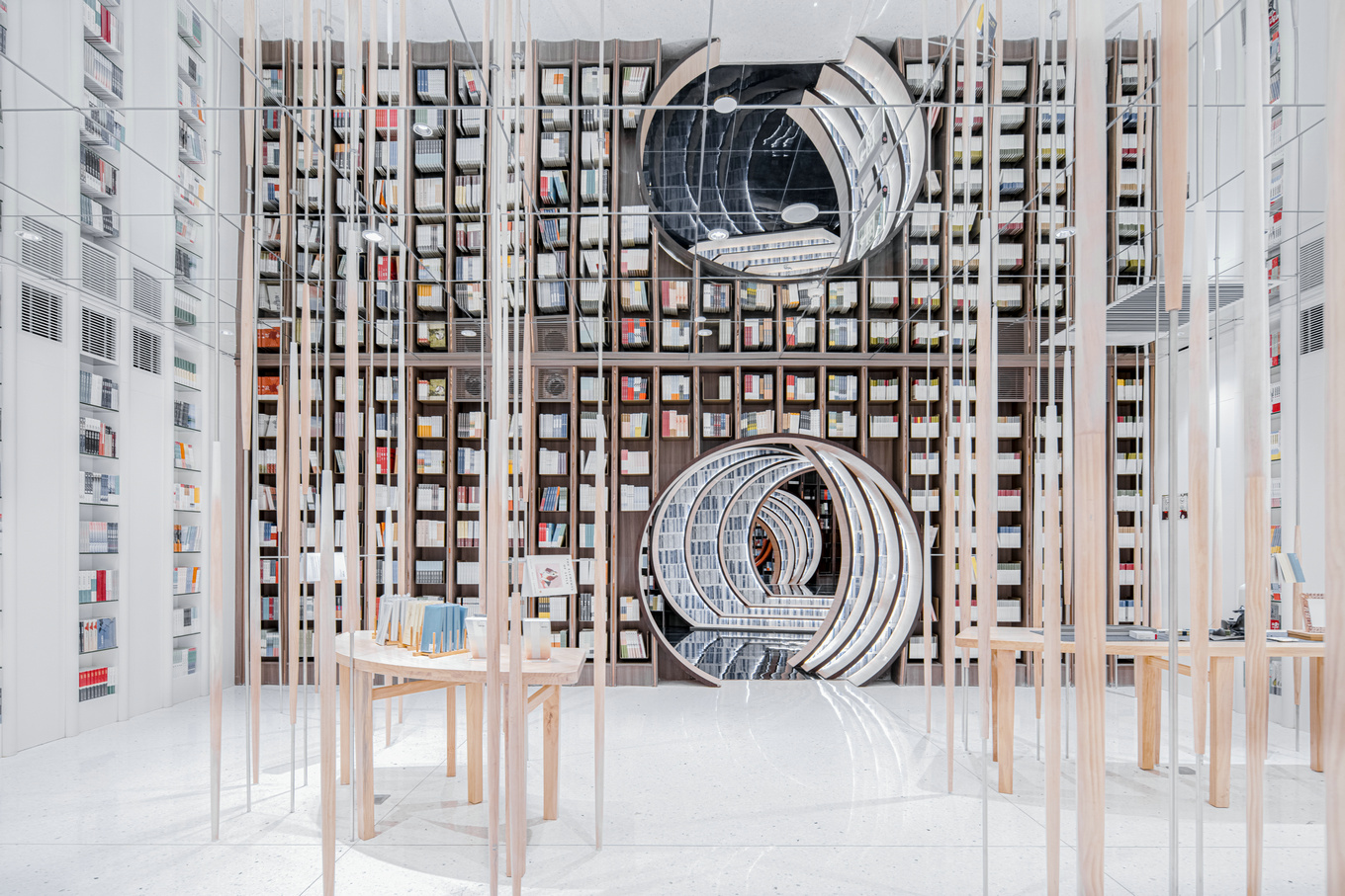 李想:北京·钟书阁!-47