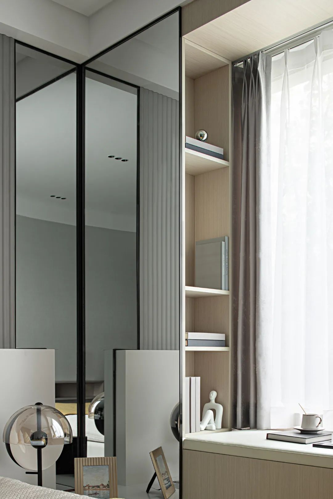 中海天津公园城丨中国天津丨Yan Design 大研设计-57