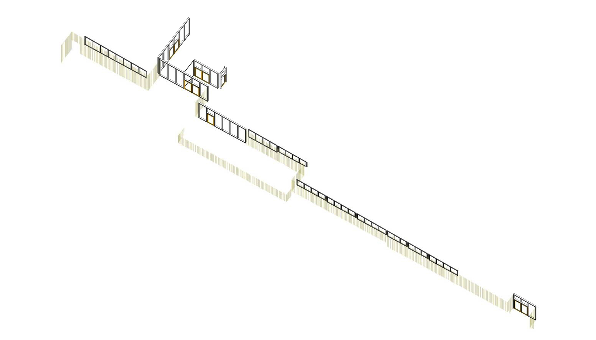 Antonio Martin 运动场丨西班牙丨DIAZ DONCEL arquitectos-45